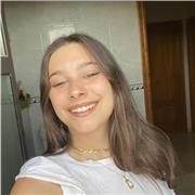 Profesora de apoyo escolar especializado en clases para primaria y ESO de forma online o presencial